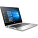 HP ProBook 430 G7 (Intel Core i3 10110U 2100MHz/13.3/1920x1080/8Gb/256Gb SSD/DVD /Intel UHD Graphics/Wi-Fi/Bluetooth/DOS) (1F3M0EA) Silver () - 