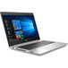 HP ProBook 440 G7 (Intel Core i3 10110U 2100MHz/14/1920x1080/4Gb/128Gb SSD/DVD /Intel UHD Graphics/Wi-Fi/Bluetooth/DOS) (2D288EA) Silver () - 