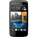 HTC Desire 500 Glossy Black - Цифрус