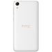 HTC Desire 728 16Gb Dual white luxury () - 