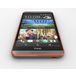 HTC Desire 820S Dual LTE Saffron Grey Orange - 