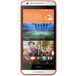 HTC Desire 820S Dual LTE Tangerine White Orange - 