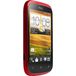 HTC Desire C Flamenco Red - 