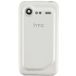 HTC Incredible S (S710E) White - 