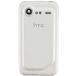 HTC Incredible S (S710E) White - 