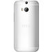 HTC One M8 Dual LTE 16Gb Silver - Цифрус