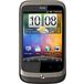 HTC Wildfire A3333 Brown - 