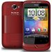 HTC Wildfire A3333 Red - Цифрус