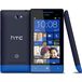 HTC Windows Phone 8s Atlantic Blue - Цифрус