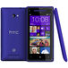 HTC Windows Phone 8x LTE California Blue - Цифрус