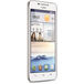 Huawei Ascend G630 4Gb+1Gb Dual White - Цифрус
