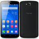 Huawei Honor 3C Lite 16Gb+1Gb Dual Black - Цифрус
