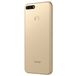 Huawei Honor 7C 32Gb+3Gb Dual LTE Gold () - 