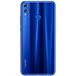 Huawei Honor 8X 128Gb+4Gb Dual LTE Blue - Цифрус
