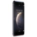 Huawei Honor Magic 64Gb+4Gb Dual LTE Black - 