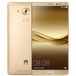 Huawei Mate 8 128Gb+4Gb Dual LTE Gold - Цифрус