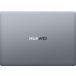 Huawei MateBook D 14 (Intel Core i5 12450H 2000MHz, 14", 1920x1080, 8GB, 512GB SSD, Intel Iris Xe Graphics,  ) Grey (53013XFA) () - 
