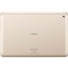Huawei Mediapad M5 Lite 10 64Gb Wi-Fi Gold () - 