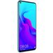 Huawei Nova 4 128Gb+8Gb Dual LTE Blue - 
