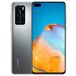 Huawei P40 128Gb+8Gb Dual 5G Silver () - 