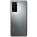 Huawei P40 128Gb+8Gb Dual 5G Silver () - 