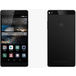 Huawei P8 64Gb+3Gb Dual LTE Carbon Black - Цифрус