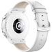 HUAWEI Watch GT 3 Pro (55028857) White Leather Strap () - 