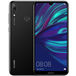 Huawei Y7 (2019) 64Gb+4Gb Dual LTE Black () - 