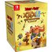 Nintendo Switch Asterix & Obelix XXXL: The Ram From Hibernia Collectors Edition (     ) (3701529501944) - 