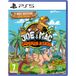 PS5 New Joe & Mac-Caveman Ninja T-Rex Edition (     ) (3701529501067) (EAC) - 