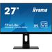 Iiyama XUB2792HSU-B1 27 Black (EAC) - 