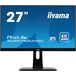 Iiyama XUB2792UHSU-B1 27 Black (EAC) - 