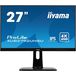 Iiyama XUB2792UHSU-B1 27 Black (EAC) - 