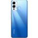 Infinix Hot 12 Play NFC 64Gb+4Gb Dual 4G Blue (РСТ) - Цифрус
