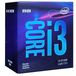 Intel Core i3-9100F Box - 