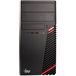 IRU Home 310H5SM (Intel Core i7 11700F 2.5, 16Gb, SSD 512Gb, GTX1630 4Gb, Free DOS, GbitEth, 500W) Black (1859416) () - 