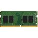 Kingston ValueRAM 4 DDR4 3200 SODIMM CL22 single rank (KVR32S22S6/4) () - 