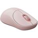   Xiaomi Mi Wireless Mouse 3 XMWXSB03YM Pink - 