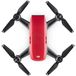 DJI Spark Fly More Combo Red - 