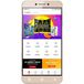 LeEco Cool1 Dual (C106) 64Gb+4Gb Dual LTE Gold - 