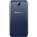 Lenovo A526 4Gb+1Gb Dual Blue - 