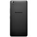 Lenovo A6000 Plus 16Gb+1Gb Dual LTE Black - 