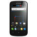 Lenovo A690 512Mb+512Mb Dual Black - 