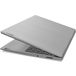 Lenovo IdeaPad 3 15IIL05 (Intel Core i5-1035G1 1000MHz/15.6/1366x768/4Gb/256Gb SSD/DVD /Intel UHD Graphics/Wi-Fi/Bluetooth/Windows 10 Home) (81WE009DRU) Gray () - 