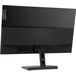 Lenovo L27e-30 27 Black (66BEKAC2EU) (EAC) - 