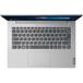 Lenovo ThinkBook 14 (Intel Core i5-1035G1 1000MHz/14/1920x1080/8Gb/256Gb SSD/DVD /Intel UHD Graphics/Wi-Fi/Bluetooth/Windows 10 Pro) (20SL000MRU) Gray () - 