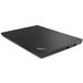 Lenovo ThinkPad E14 (Intel Core i3 10110U 2100 MHz/14/1920x1080/8Gb/1000Gb HDD/DVD /Intel UHD Graphics /Wi-Fi/Bluetooth/Windows 10 Pro) (20RA0010RT) Black () - 