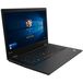 Lenovo ThinkPad L13 (Intel Core i5 10210U 1600 MHz/13.3/1920x1080/8GB/512GB SSD/DVD /Intel UHD Graphics /Wi-Fi/Bluetooth/Windows 10 Pro) Black (20R30008RT) - 