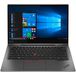 Lenovo ThinkPad X1 Yoga (4th Gen) (Intel Core i5 8265U 1600MHz/14/2560x1440/16GB/256GB SSD/DVD /Intel UHD Graphics 620/Wi-Fi/Bluetooth/3G/LTE/Windows 10 Pro) Grey () (20QF001XRT) - 
