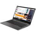 Lenovo ThinkPad X1 Yoga (4th Gen) (Intel Core i7 8565U 1800MHz/14/3840x2160/16GB/512GB SSD/DVD /Intel UHD Graphics 620/Wi-Fi/Bluetooth/3G/LTE/Windows 10 Pro) Grey (20QF0022RT) - 
